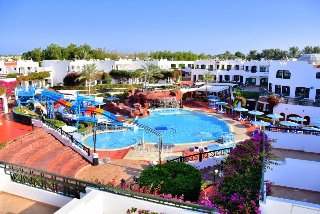 Verginia Sharm Resort & Aqua Park 4*