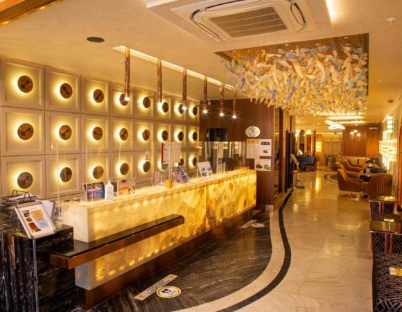 Beyaz Saray & Spa 4*
