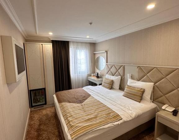 Alpinn Hotel DUE 4*