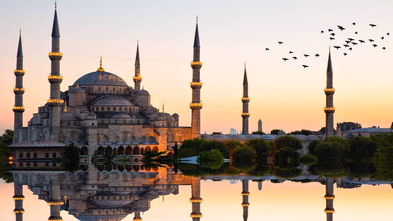 TURQUIE