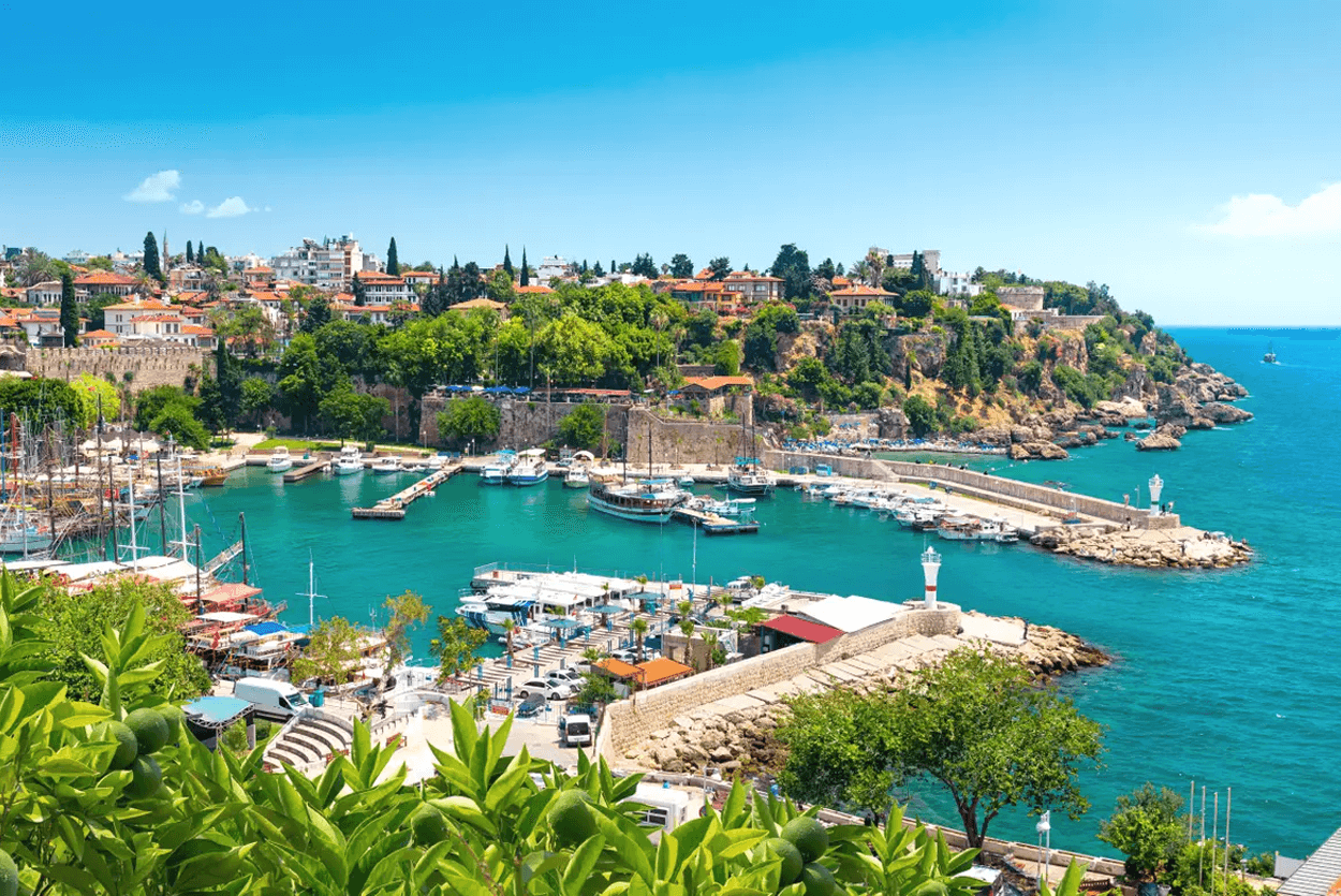 Antalya