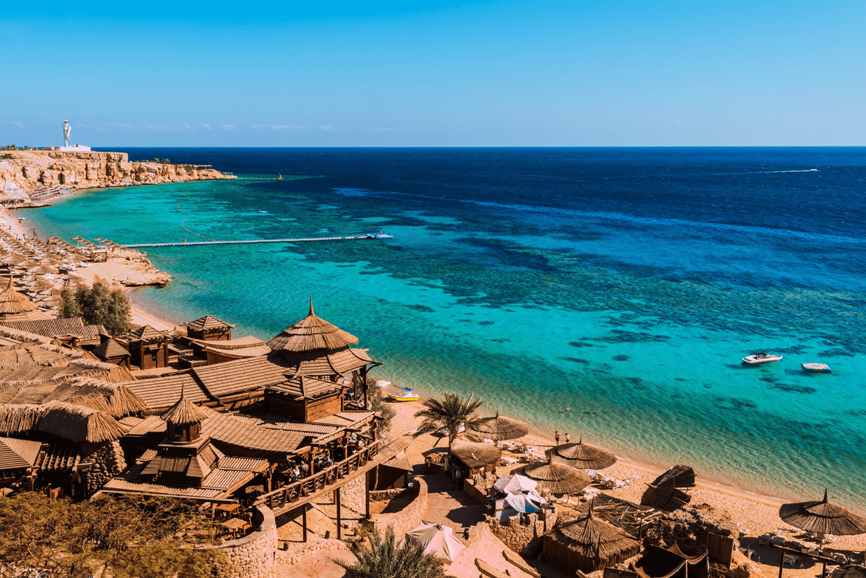 Sharm El-Sheikh