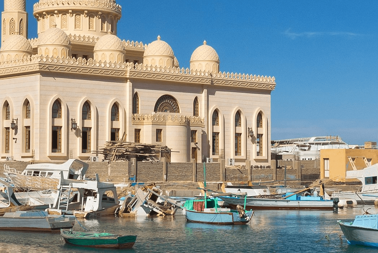 Hurghada