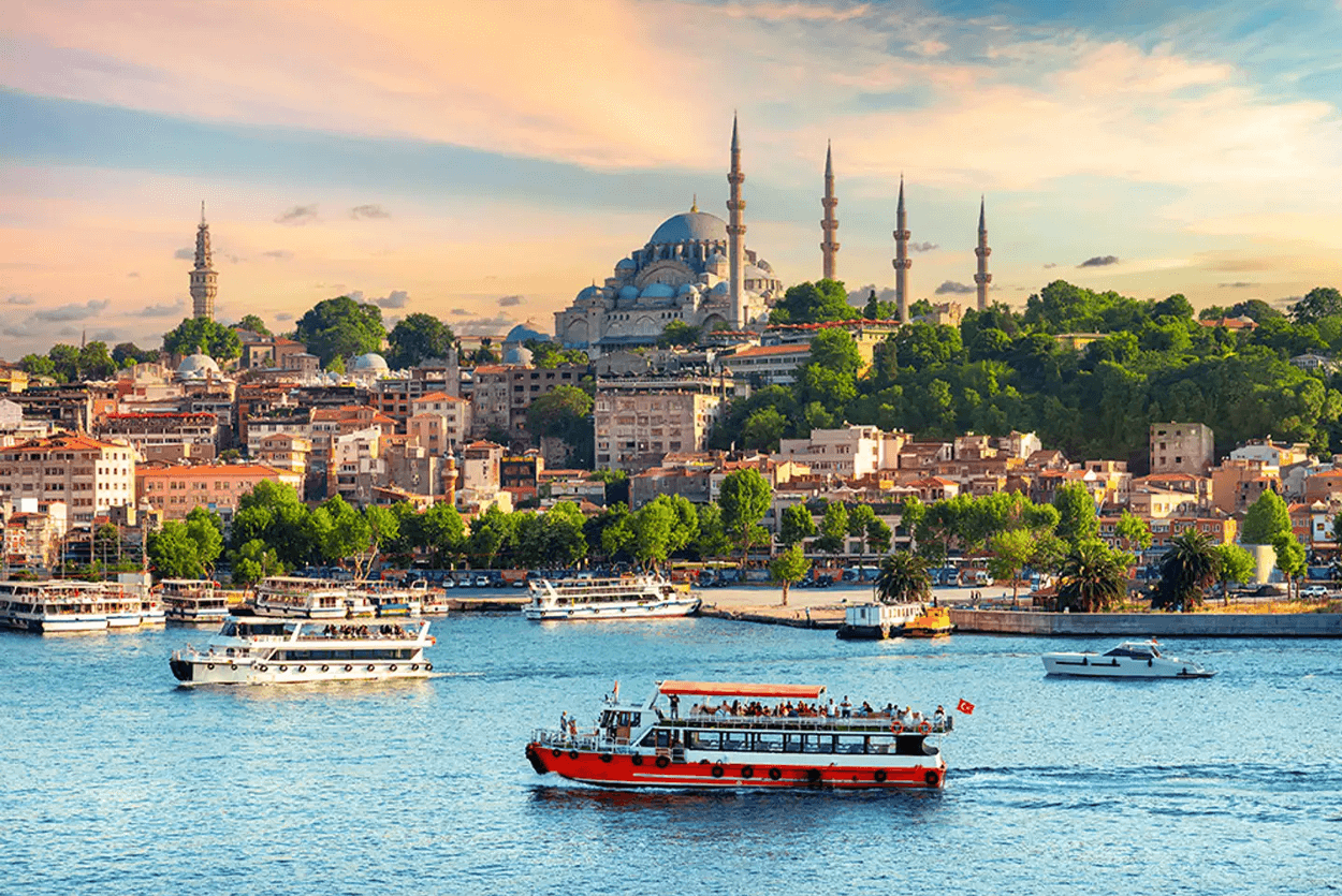 Istanbul