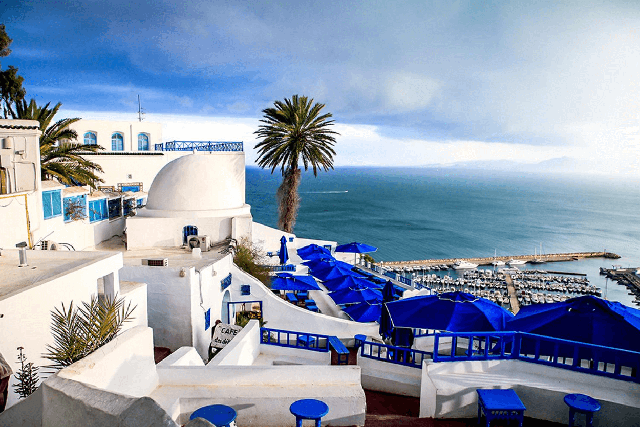 Sousse