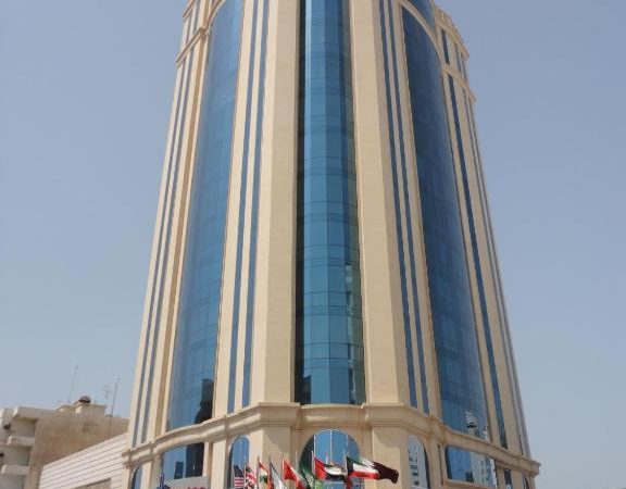 Horizon Manor Hotel 4*