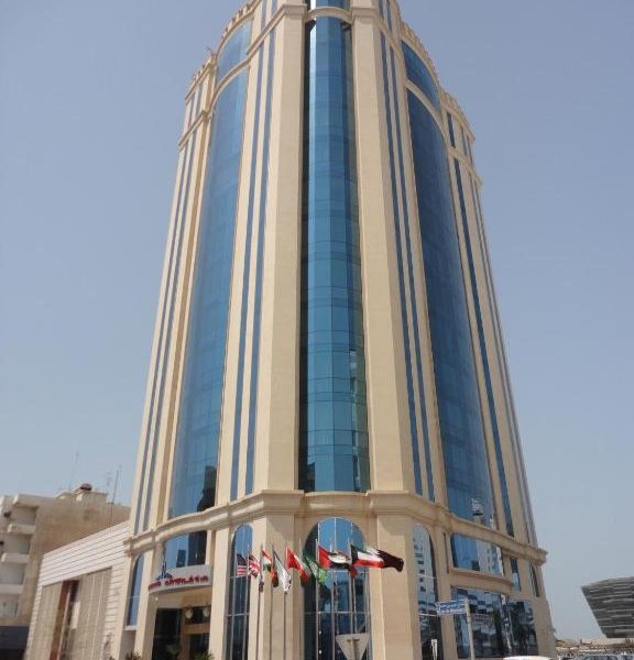 Horizon Manor Hotel 4*