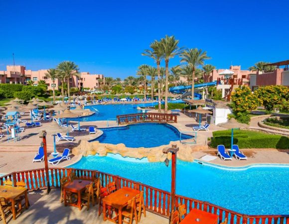 Rehana Sharm Resort Aquapark & Spa 4*