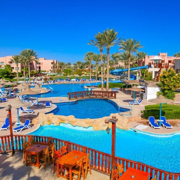 Rehana Sharm Resort Aquapark & Spa 4*